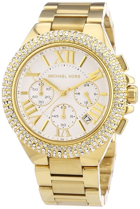 Michael Kors automatic ladies watch